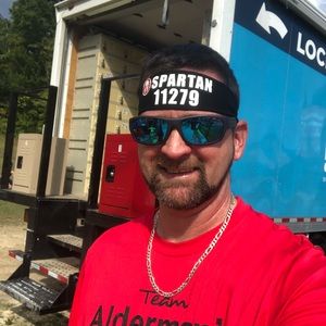 Meet your Posher, Russell